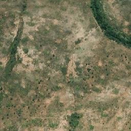 Satellite imagery of DERDERIVIER, ZA