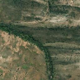 Satellite imagery of DERDERIVIER, ZA