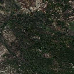 Satellite imagery of Alexander Hill, AU