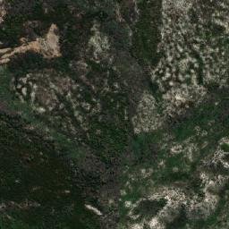 Satellite imagery of Alexander Hill, AU
