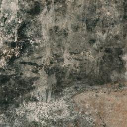 Satellite imagery of Phluph Island, AU