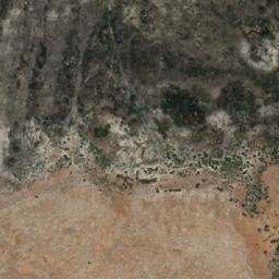 Satellite imagery of Phluph Island, AU