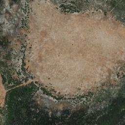 Satellite imagery of Phluph Island, AU