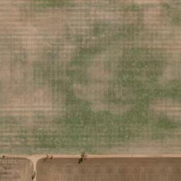 Satellite imagery of Black Oak Hill, AU