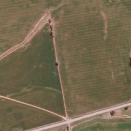 Satellite imagery of Spring Hill, AU