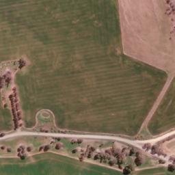 Satellite imagery of Spring Hill, AU