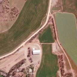 Satellite imagery of Spring Hill, AU