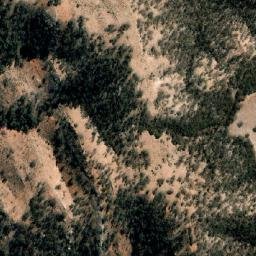 Satellite imagery of Twin Rock Pile, AU
