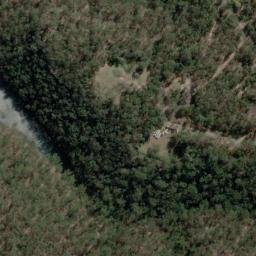 Satellite imagery of survey_point, AU