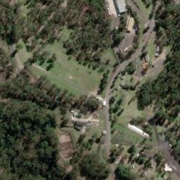 Satellite imagery of survey_point, AU