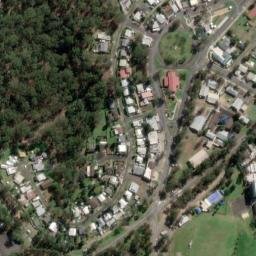 Satellite imagery of survey_point, AU