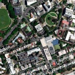 Satellite imagery of SSM 196269, AU