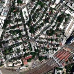 Satellite imagery of SSM 196269, AU