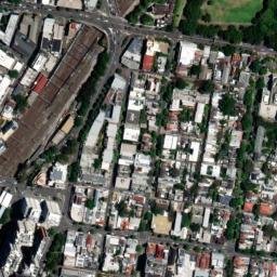 Satellite imagery of SSM 196269, AU