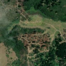 Satellite imagery of La Boca, CL