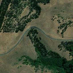 Satellite imagery of La Estancia, CL