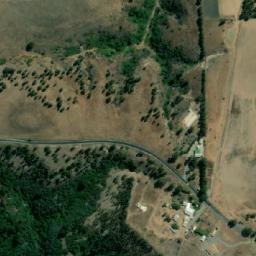 Satellite imagery of La Estancia, CL