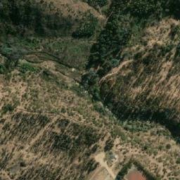 Satellite imagery of San Antonio, CL