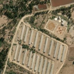 Satellite imagery of San Antonio, CL