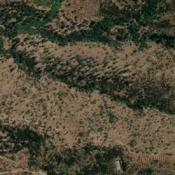 Satellite imagery of Cerro Quilamuta, CL