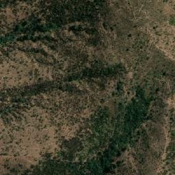 Satellite imagery of Cerro Quilamuta, CL