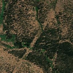 Satellite imagery of Sauce, CL