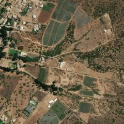 Satellite imagery of Culenes, CL