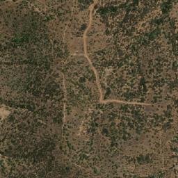 Satellite imagery of Culenes, CL