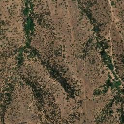 Satellite imagery of Deslinde, CL