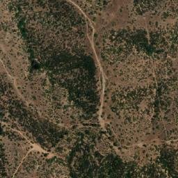 Satellite imagery of Deslinde, CL