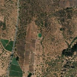 Satellite imagery of Rinconada, CL