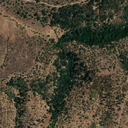 Satellite imagery of Rinconada, CL