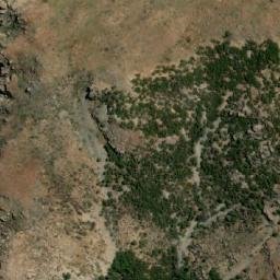 Satellite imagery of Cerro La Matancilla, CL