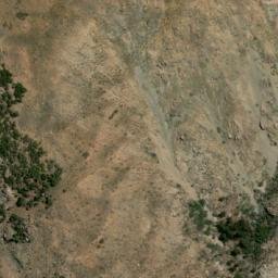 Satellite imagery of Cerro La Matancilla, CL