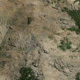 Satellite imagery of Cerro La Matancilla, CL