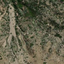 Satellite imagery of Cerro El Durazno, CL