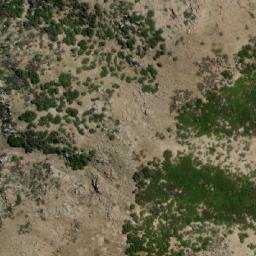 Satellite imagery of Cerro El Durazno, CL