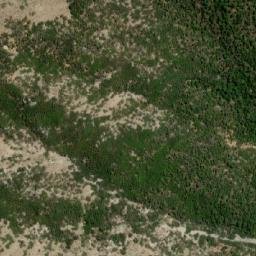 Satellite imagery of Cerro El Durazno, CL
