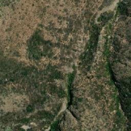 Satellite imagery of Morro Colimahue, CL