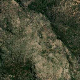 Satellite imagery of Morro Colimahue, CL