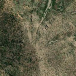 Satellite imagery of Morro Colimahue, CL