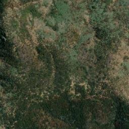 Satellite imagery of Cerro Las Ánimas, CL