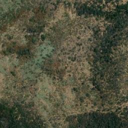 Satellite imagery of Cerro Las Ánimas, CL