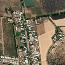 Satellite imagery of Cerro Trun, CL