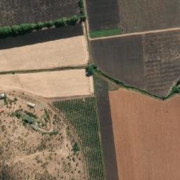 Satellite imagery of Cerro Trun, CL