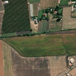 Satellite imagery of Cerro Trun, CL