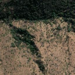 Satellite imagery of Loma del Macho, CL