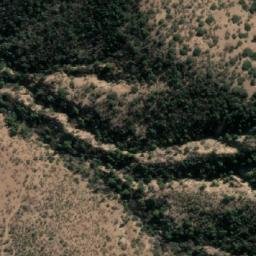 Satellite imagery of Loma del Macho, CL