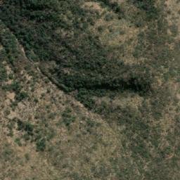 Satellite imagery of Cerro Negro, CL