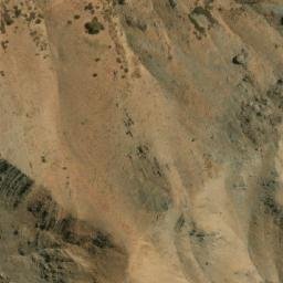 Satellite imagery of Cerro Hornilla, CL